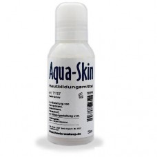 Senjo Aqua-Skin Sebkészítő anyag / Skinning Agent T1107, 50 ml